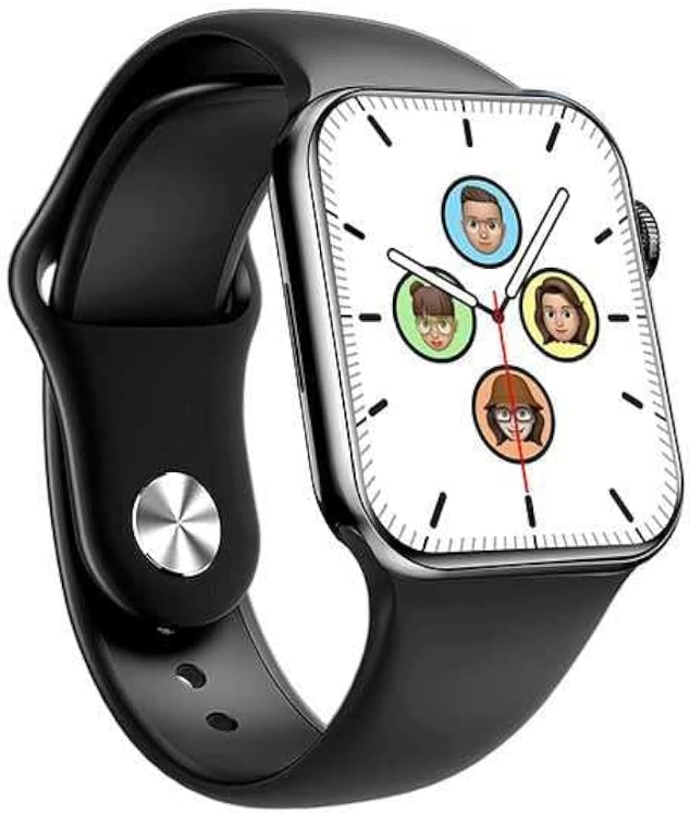 Smart Watch Green Lion 3in1 Ultimate Combo