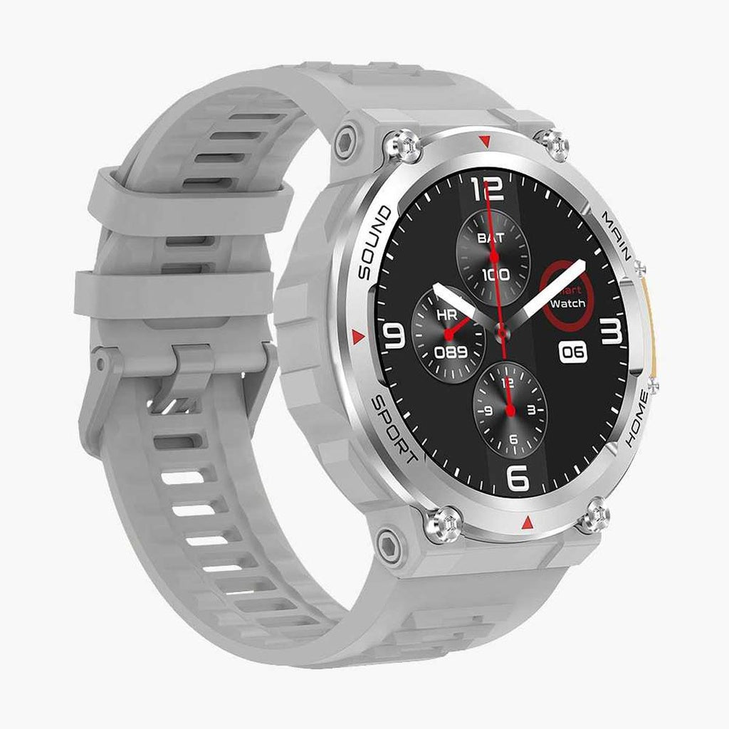 Smart Watch Green Lion Adventure