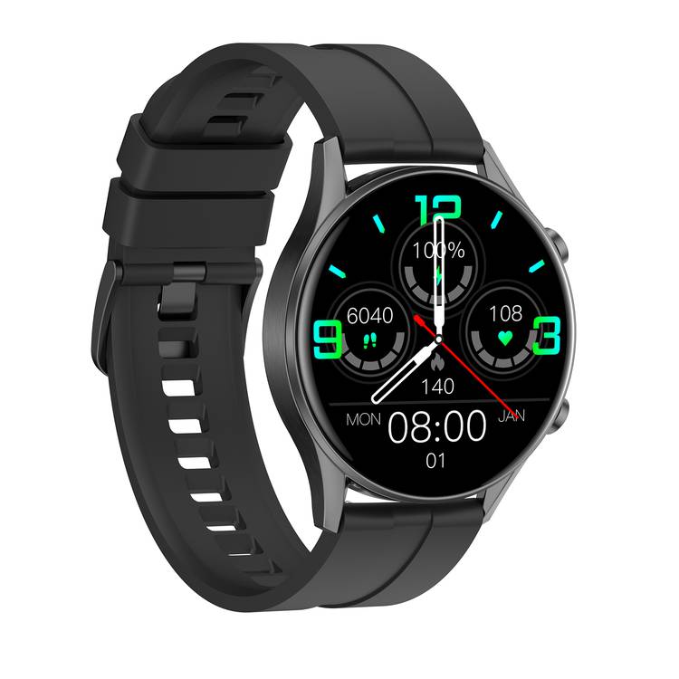 Smart Watch Green Lion Infinite GNSW05