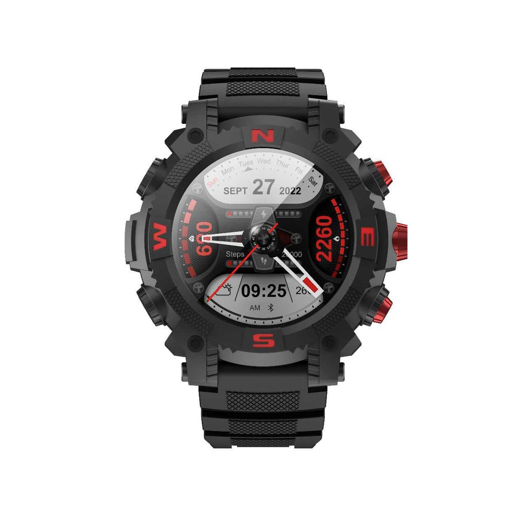 Smart Watch Green Lion GPS Pro