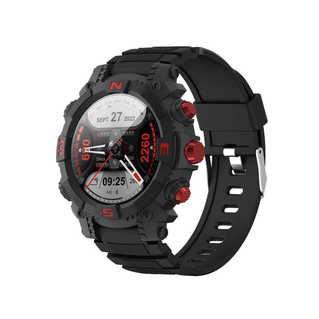 Smart Watch Green Lion GPS Pro