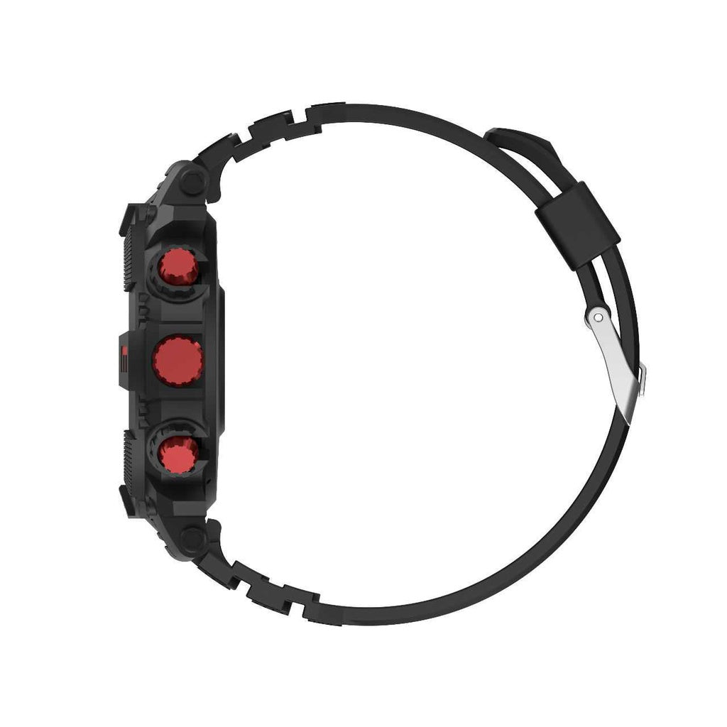 Smart Watch Green Lion GPS Pro