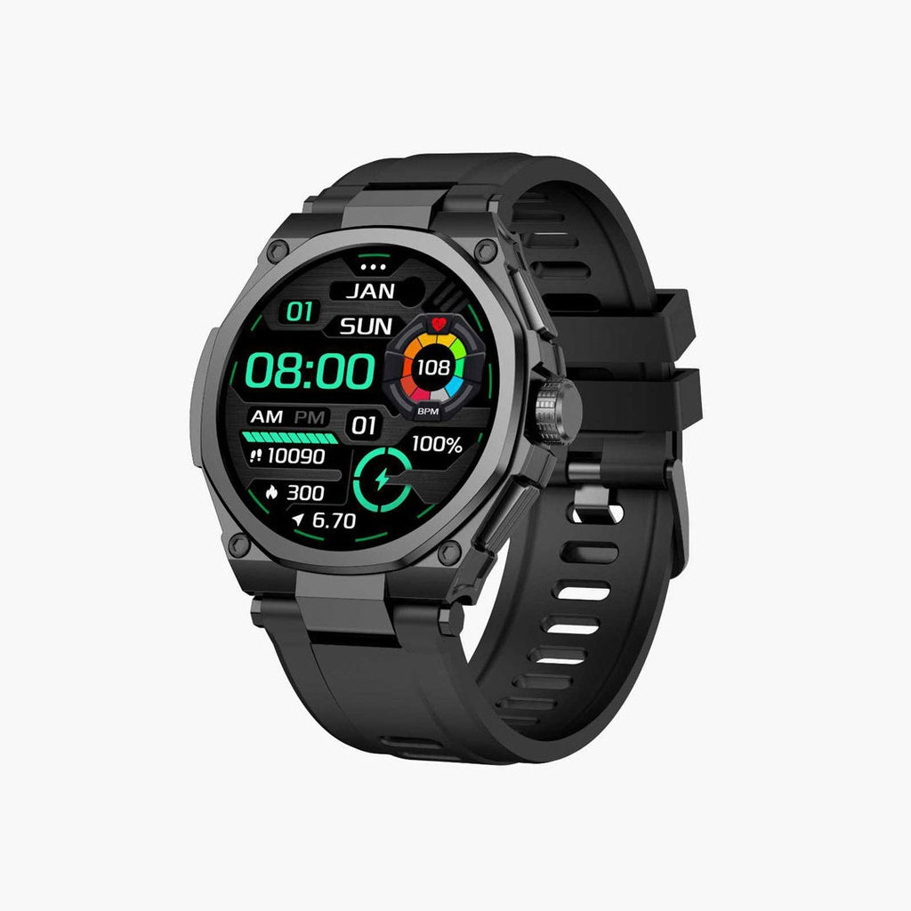 Smart Watch Green Lion Grand Smart
