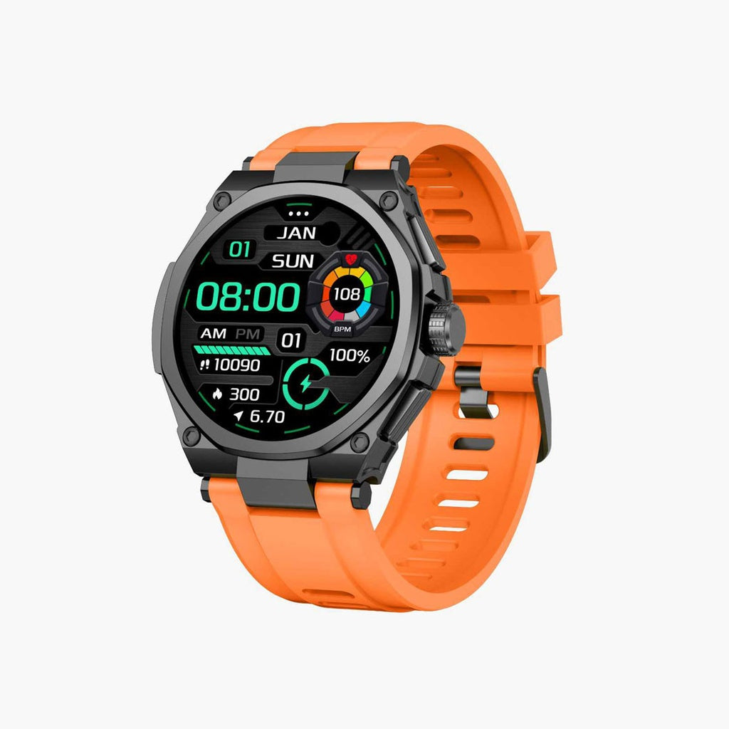 Smart Watch Green Lion Grand Smart