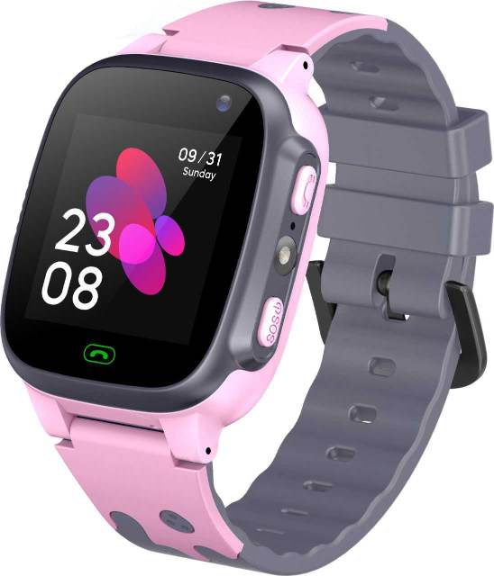 Smart Watch Green Lion Kids Series 1