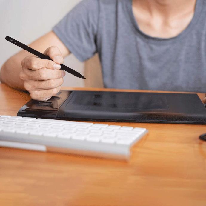 Smart Pencil Pro Green Lion