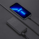 Power Bank Green Lion 10,000 mAh Rome
