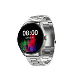 Signature Smart Watch Green Lion