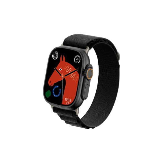Green Lion Ultra Active Watch GNSW49-A
