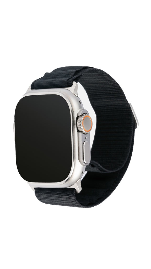 Smart Watch Green Lion Ultra Amoled