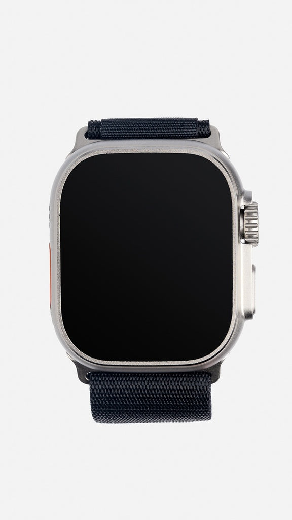 Smart Watch Green Lion Ultra Amoled