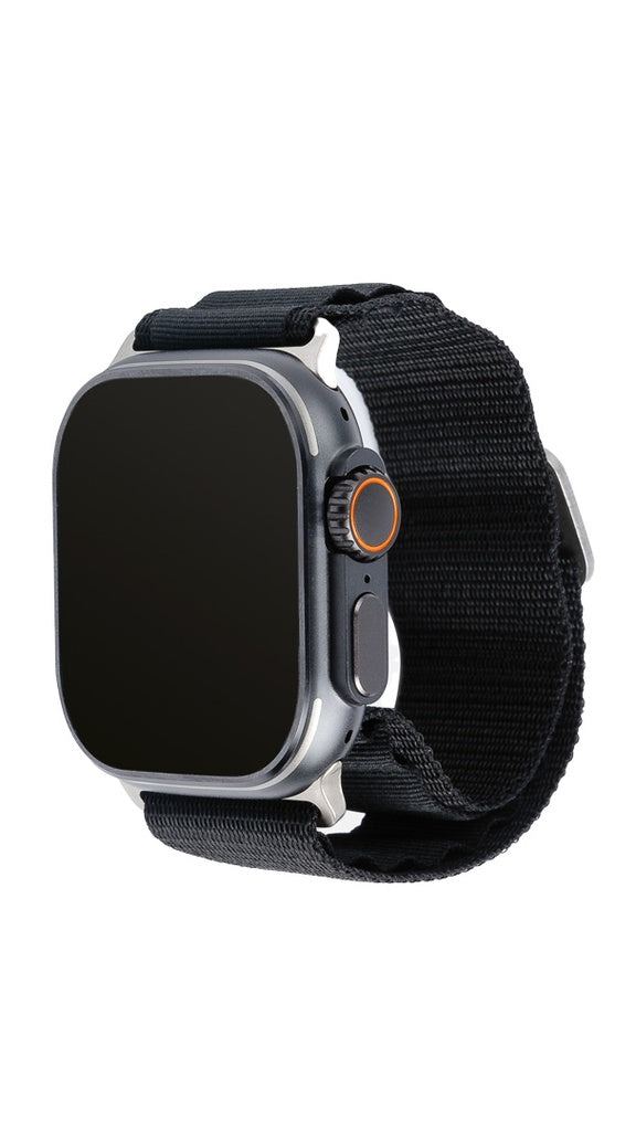 Smart Watch Green Lion Ultra Amoled