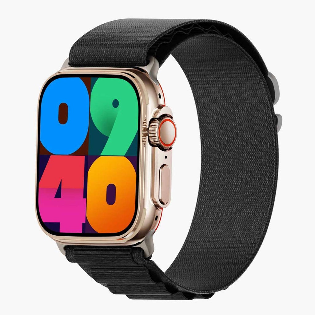 Smart Watch Green Lion Ultra Mini