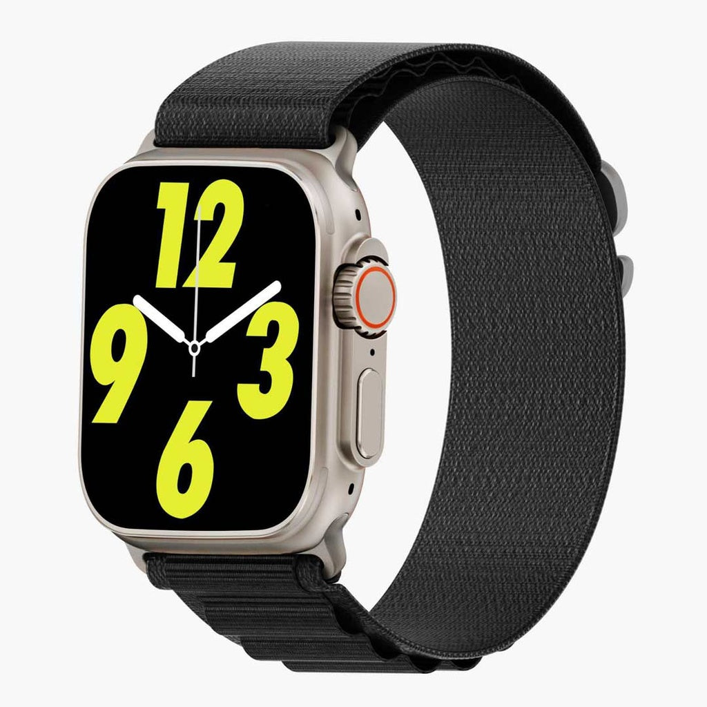 Smart Watch Green Lion Ultra Mini