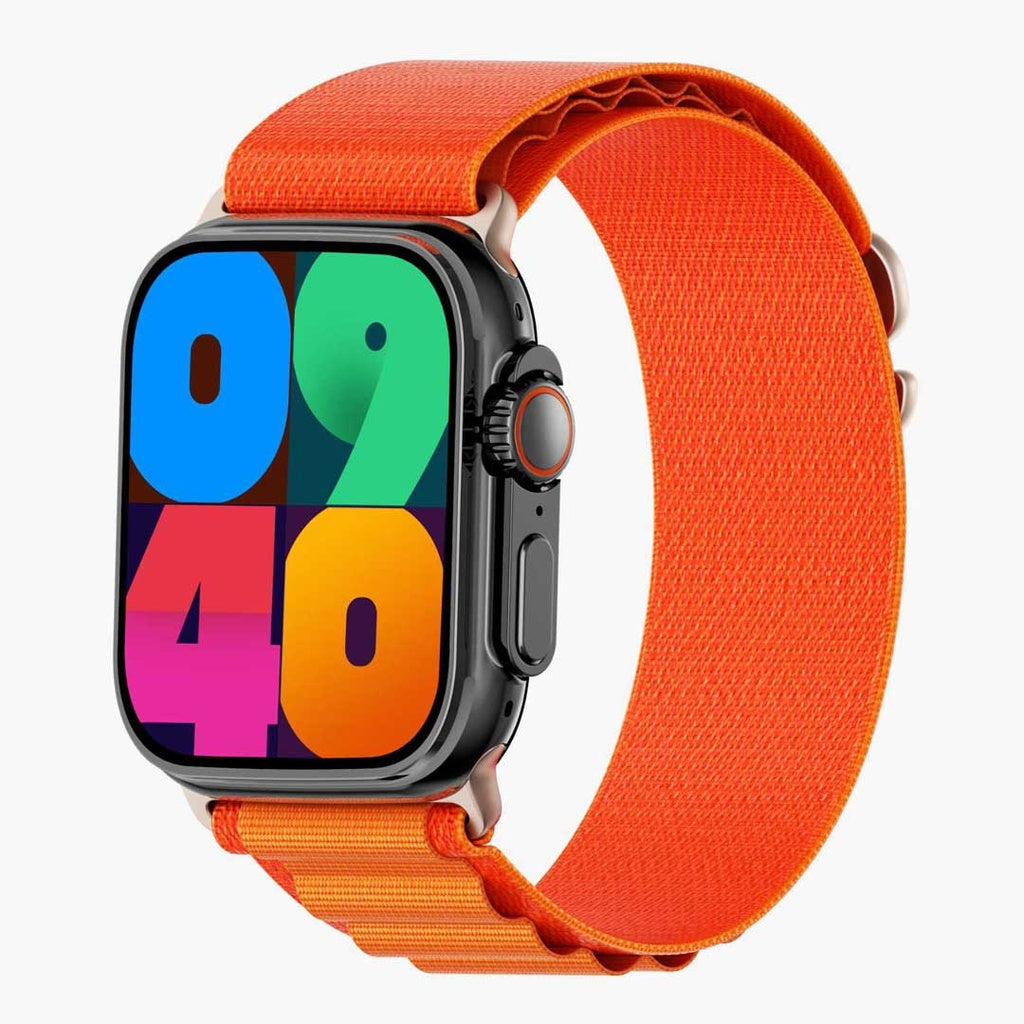 Smart Watch Green Lion Ultra Mini