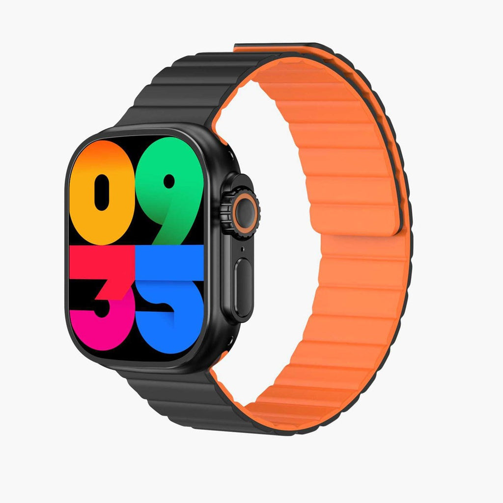 Smart Watch Green Lion Ultra SE