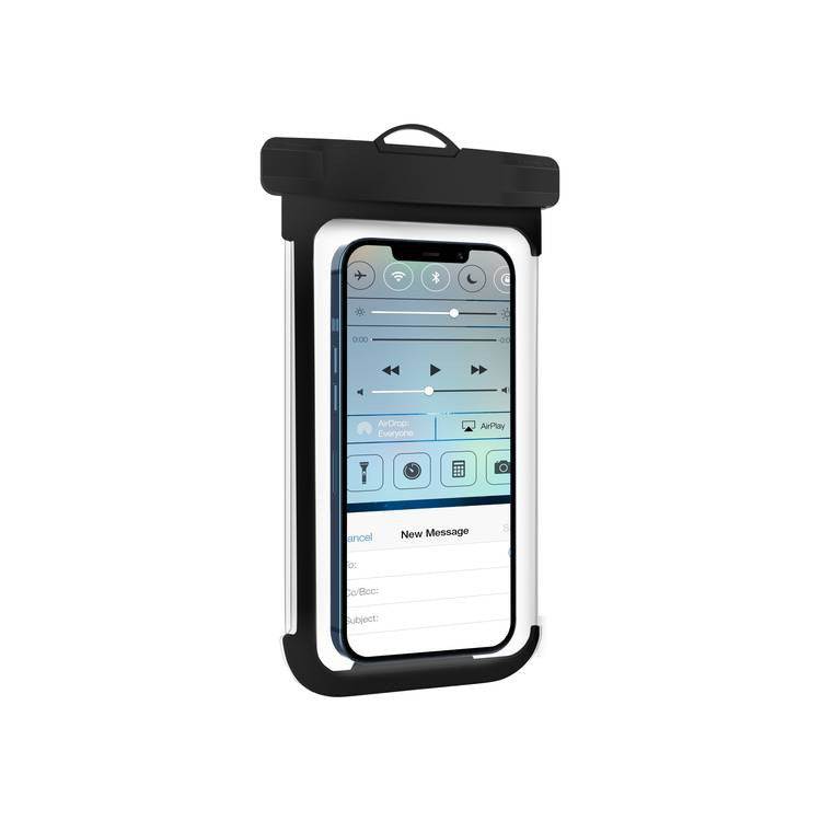 Waterproof Case Green Lion 8.0"