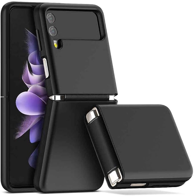 Goospery Mobile Case for Z Flip & Z Fold