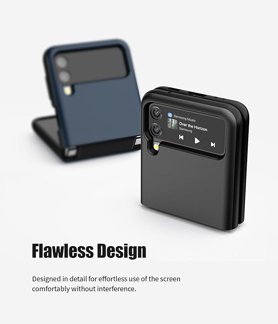 Goospery Mobile Case for Z Flip & Z Fold