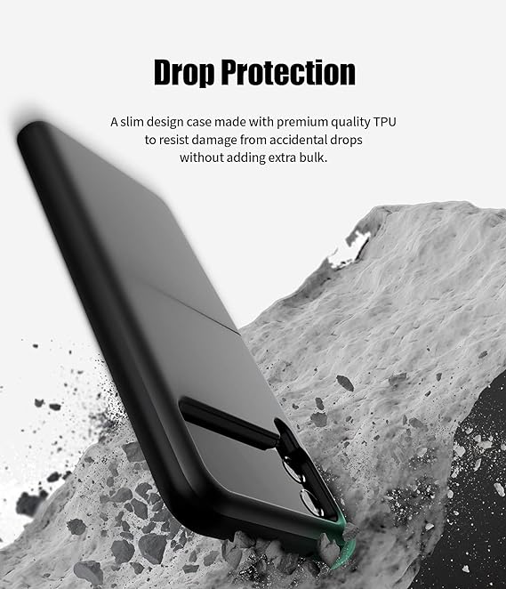 Goospery Mobile Case for Z Flip & Z Fold