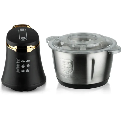 Raf Food Processor 2L 1000W R7034