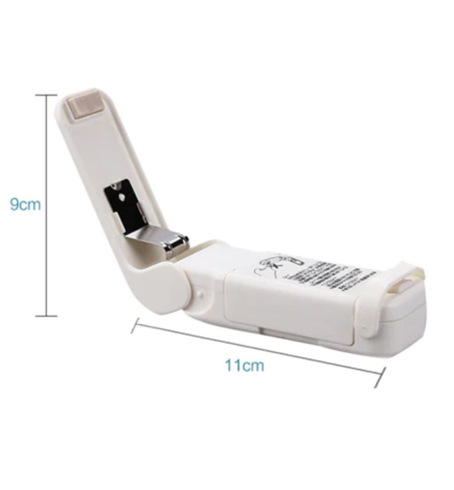 Bag Sealing Machine