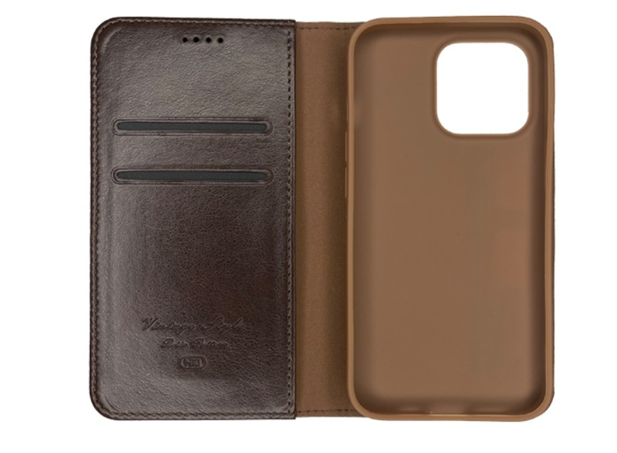 Wallet Case HDD Produce