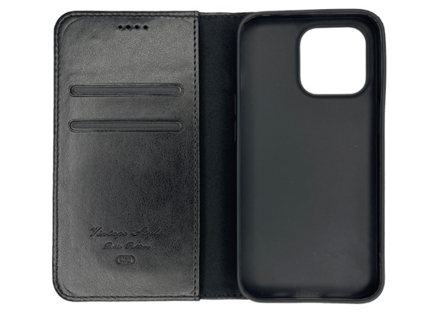 Wallet Case HDD Produce