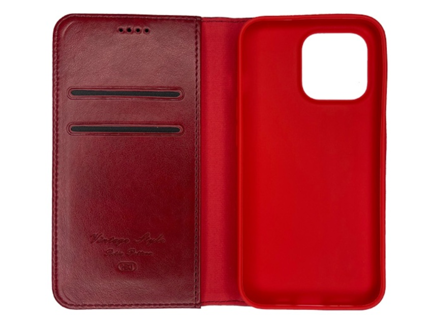 Wallet Case HDD Produce