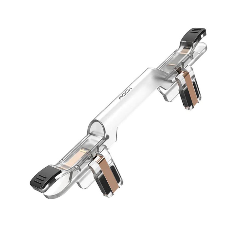 Rock Shooting Game Controller RPH0871
