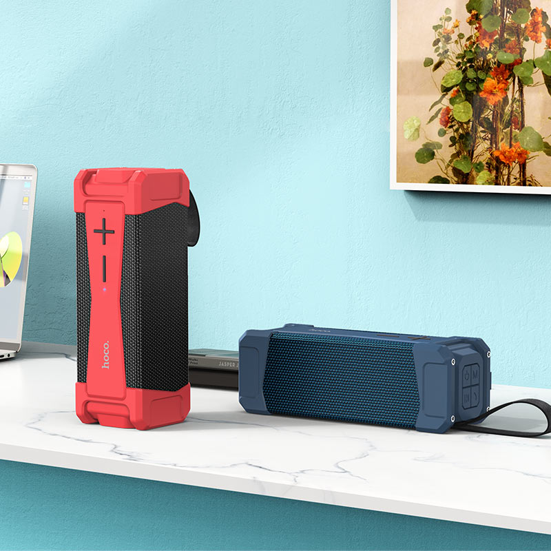 Wireless HOCO speaker sports portable loudspeaker HC6 Magic