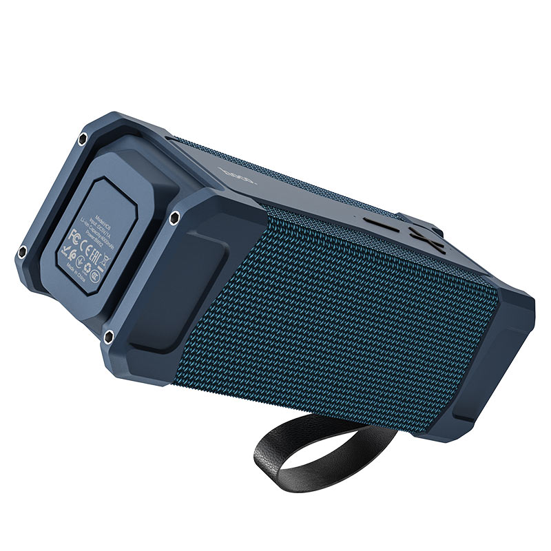 Wireless HOCO speaker sports portable loudspeaker HC6 Magic
