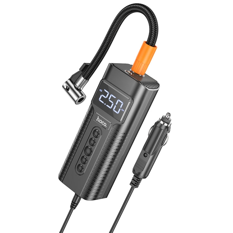 Portable Smart Air Pump HOCO PH55