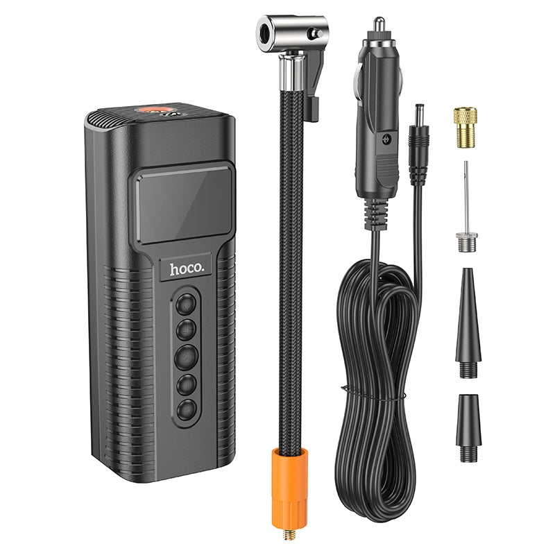 Portable Smart Air Pump HOCO PH55