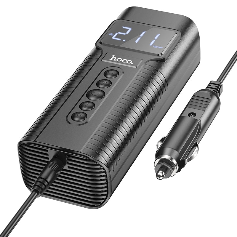 Portable Smart Air Pump HOCO PH55