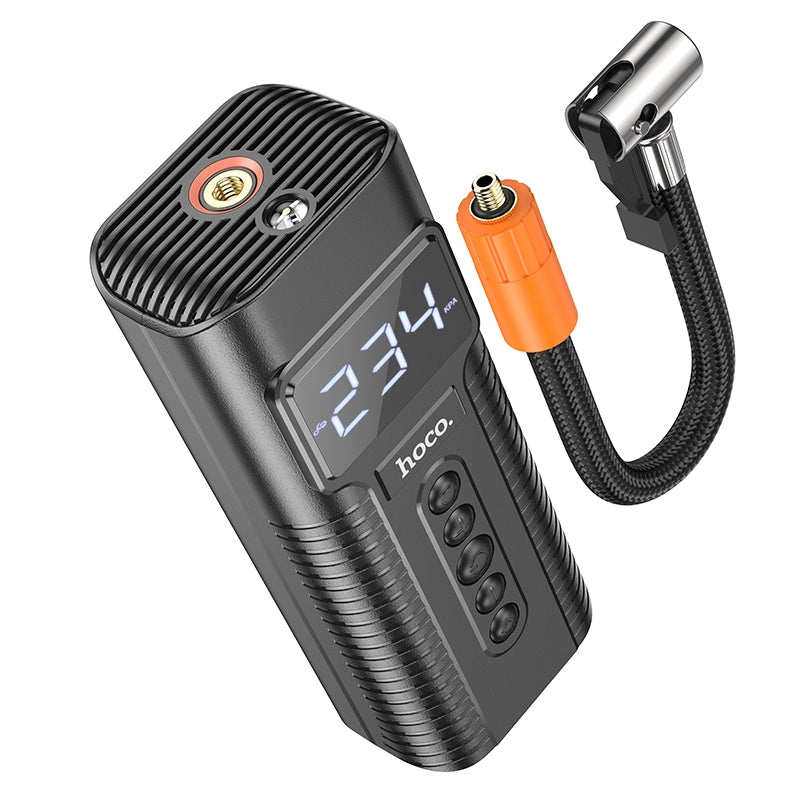 Portable Smart Air Pump HOCO PH55