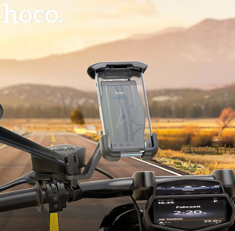 Motorcycle Rearview Mirror Holder HOCO CA119