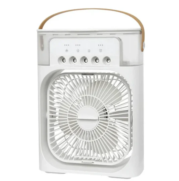 Portable Air Cooler Fan Air Conditioner And Humidifier