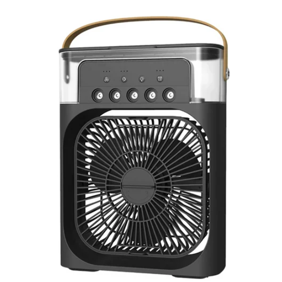 Portable Air Cooler Fan Air Conditioner And Humidifier