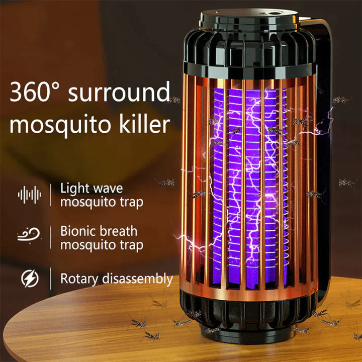 360 Surround Mosquito Killer