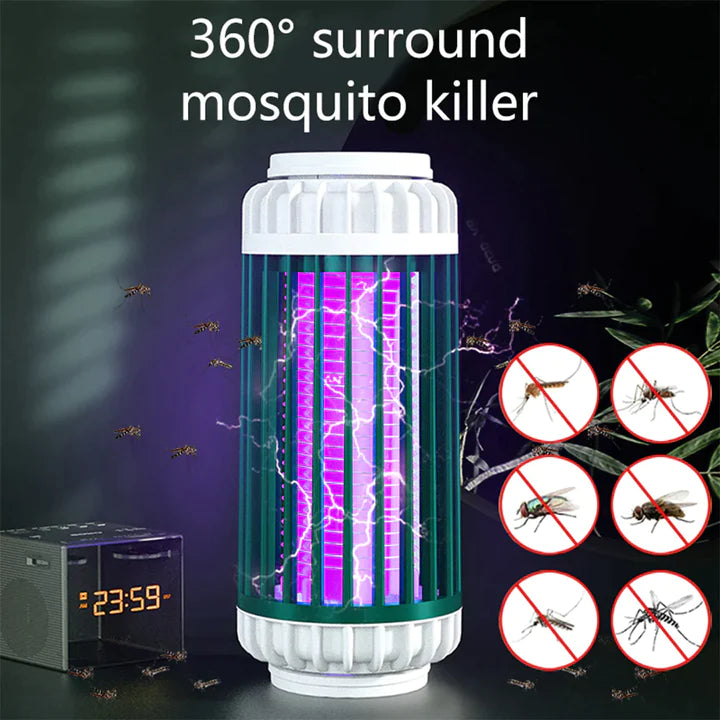 360 Surround Mosquito Killer