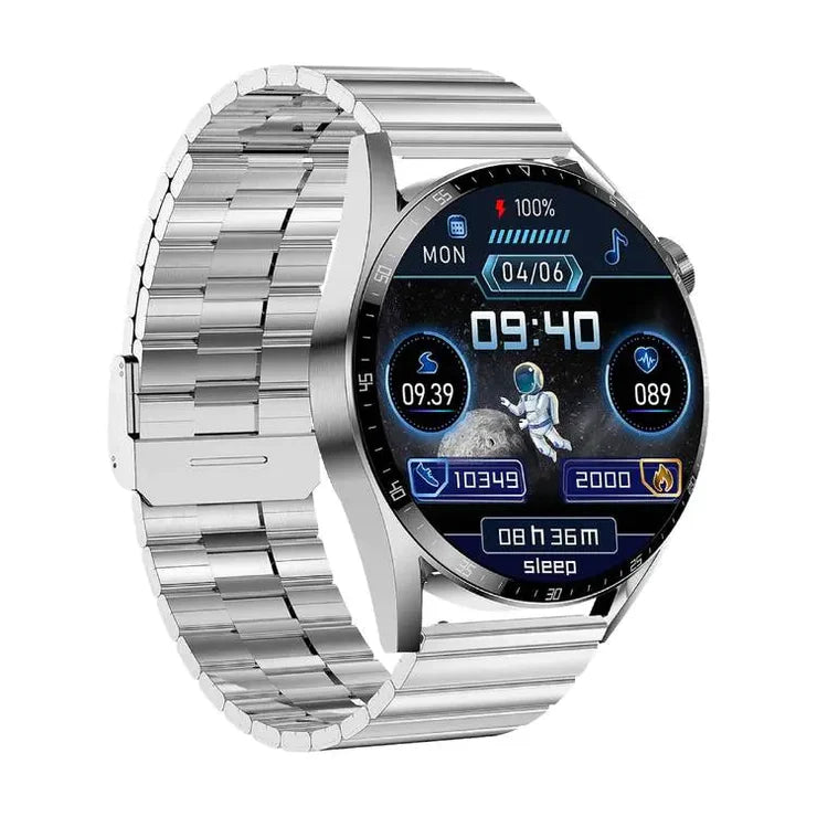 Smart Watch Green Lion G-Master
