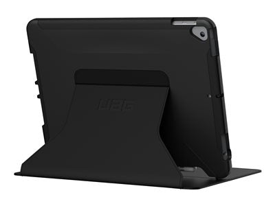 Flip Cover Folio For iPad series 5/6/8/9