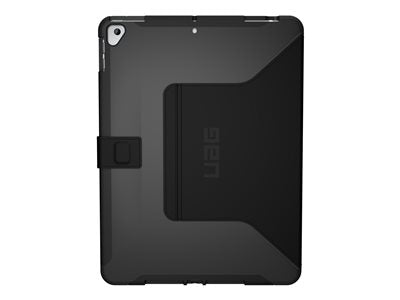 Flip Cover Folio For iPad series 5/6/8/9