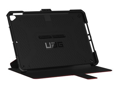 Flip Cover Folio For iPad series 5/6/8/9