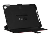 Flip Cover Folio For iPad series 5/6/8/9
