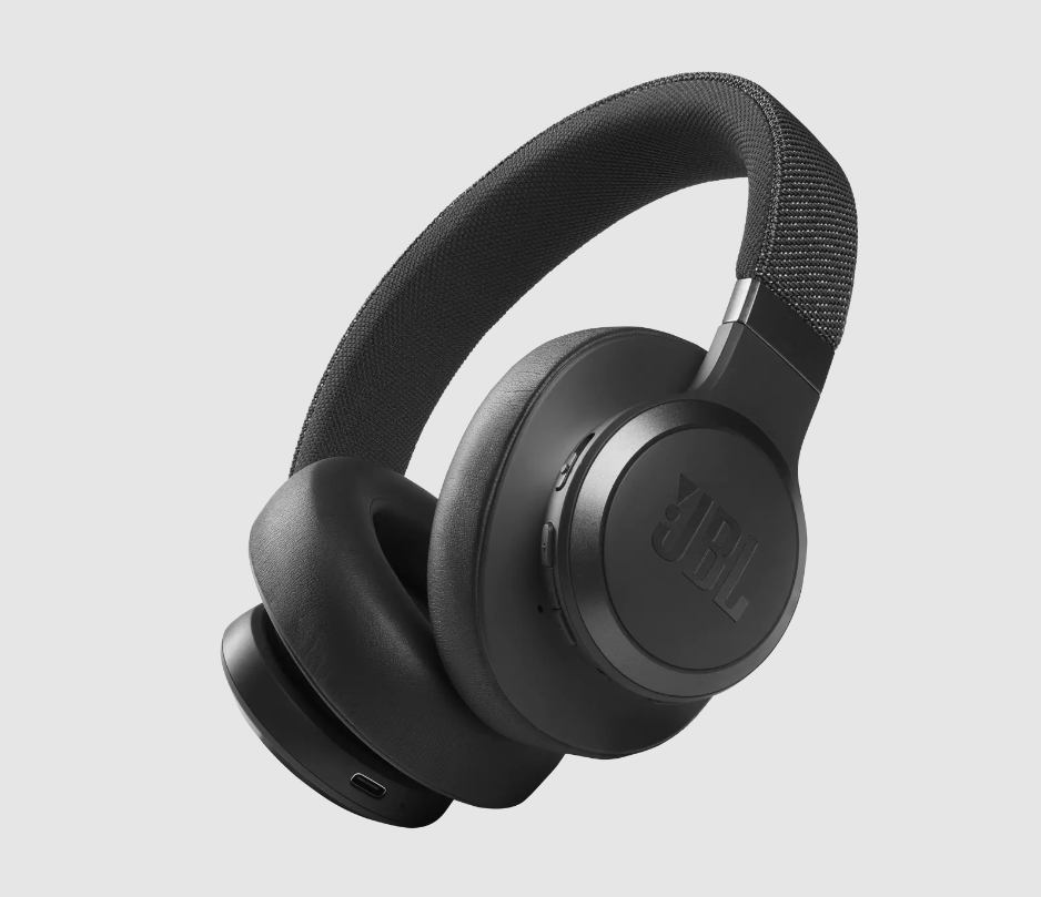 JBL Headphone Live 660NC