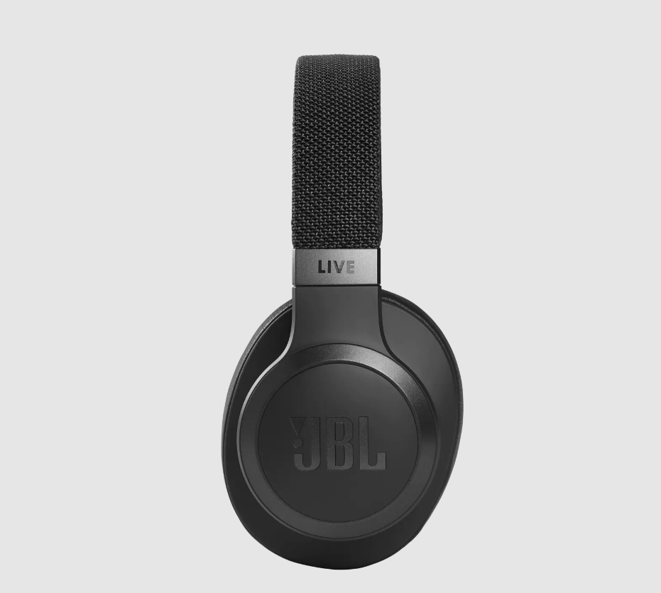 JBL Headphone Live 660NC