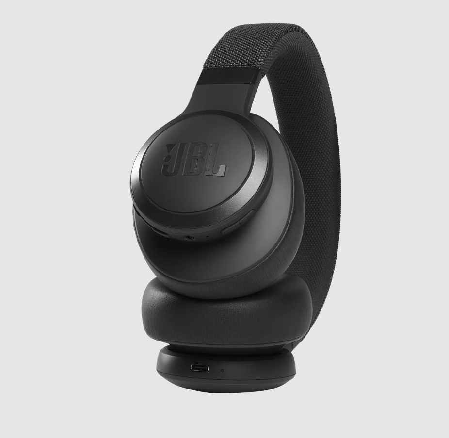 JBL Headphone Live 660NC