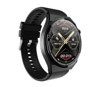Smart Watch JS3 Pro